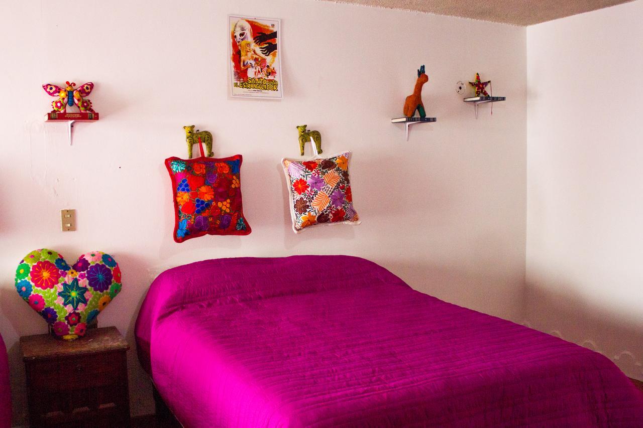 Hotel Frida Khalo Tuxtla Gutierrez Bagian luar foto