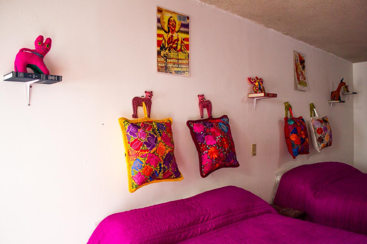 Hotel Frida Khalo Tuxtla Gutierrez Bagian luar foto