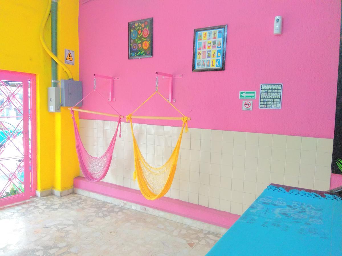 Hotel Frida Khalo Tuxtla Gutierrez Bagian luar foto