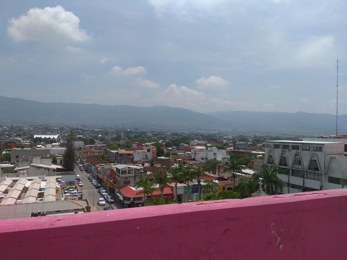 Hotel Frida Khalo Tuxtla Gutierrez Bagian luar foto