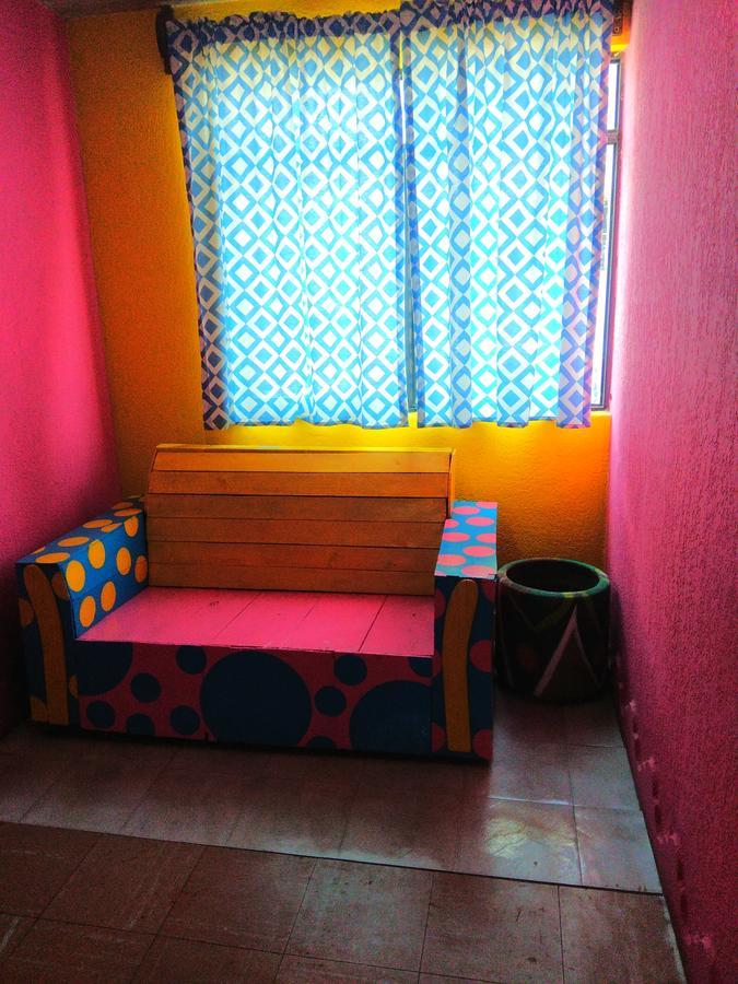Hotel Frida Khalo Tuxtla Gutierrez Bagian luar foto